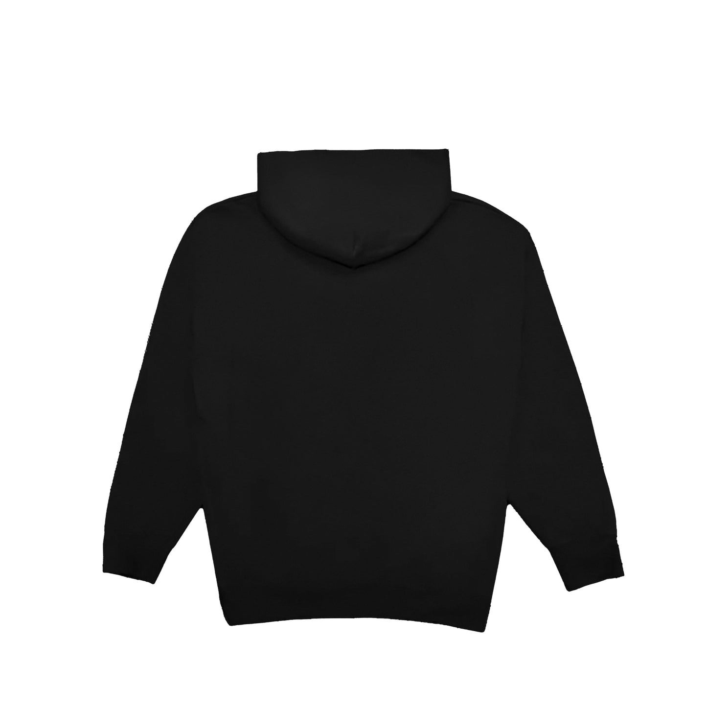 Sudadera oficial El silencio del ruido